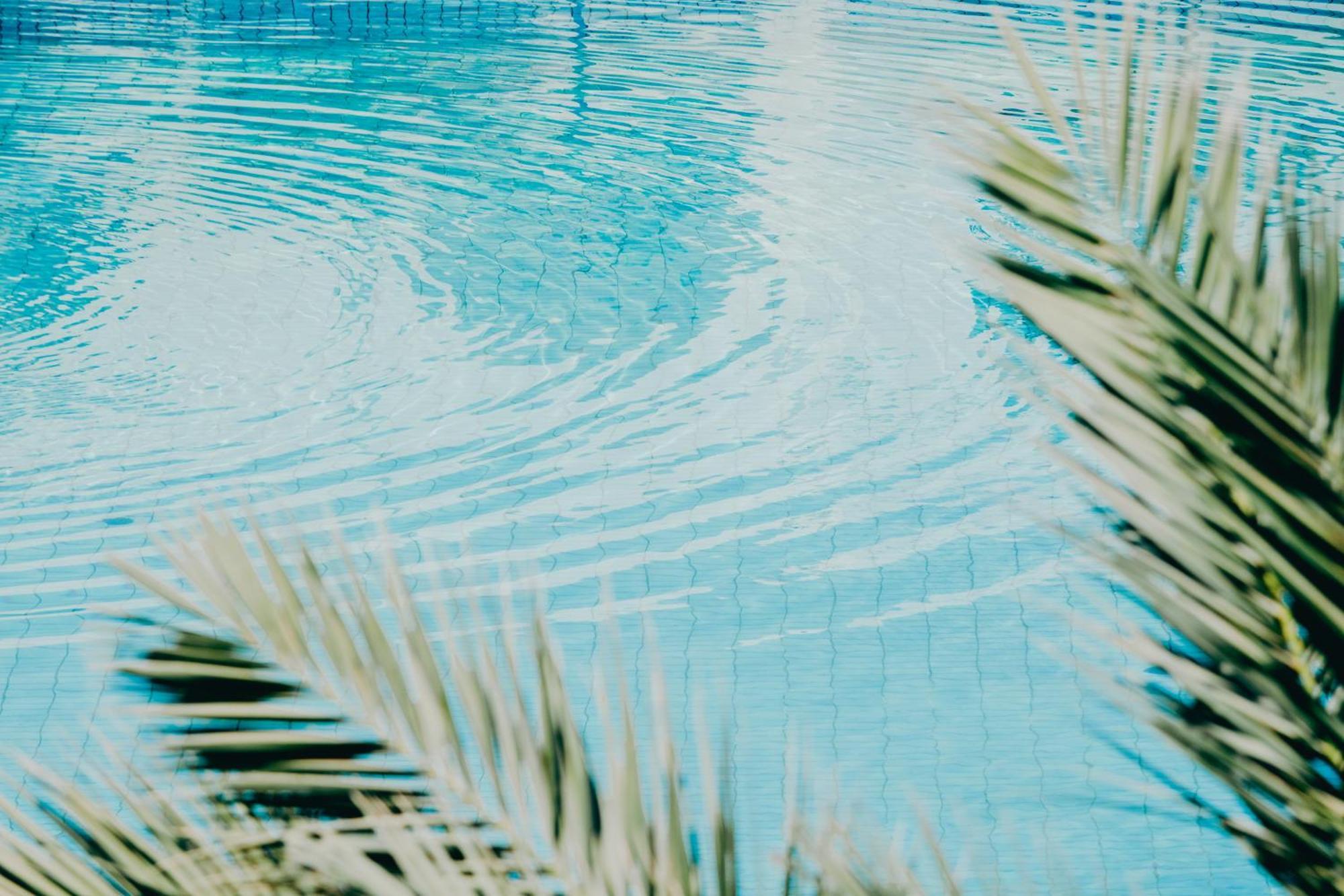 Hotel Bougainvillier Djerba Taguermess Eksteriør bilde